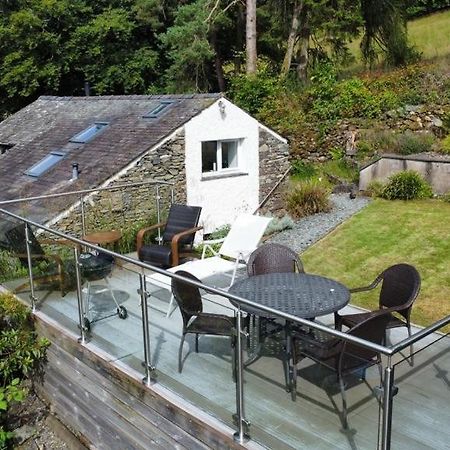 The Retreat Cottage Bowness-on-Windermere Exterior foto